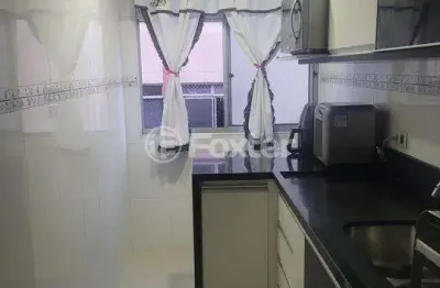 Apartamento com 3 quartos à venda na rua citrolândia, 72, jardim umarizal, são paulo, 60 m2 por r$ 280.000