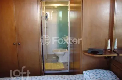 Apartamento com 3 quartos à venda na rua padre josé antônio romano, 300, parque esmeralda, são paulo, 67 m2 por r$ 425.000