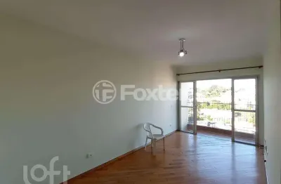 Apartamento com 3 quartos à venda na rua jacaratinga, 211, vila pirajussara, são paulo, 75 m2 por r$ 375.000