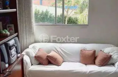 Apartamento com 2 quartos à venda na rua januário zingaro, 252, jardim paris, são paulo, 45 m2 por r$ 260.000