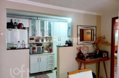 Apartamento com 3 quartos à venda na rua citrolândia, 72, jardim umarizal, são paulo, 70 m2 por r$ 275.000