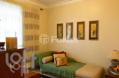 Apartamento com 4 quartos à venda na rua zacarias de gois, 955, parque colonial, são paulo, 271 m2 por r$ 2.240.000