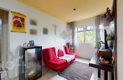 Apartamento com 2 quartos à venda na rua josé da costa de andrade, 105, jardim santa terezinha, são paulo, 41 m2 por r$ 202.400
