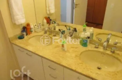 Apartamento com 5 quartos à venda na rua pascal, 181, campo belo, são paulo, 275 m2 por r$ 2.900.000