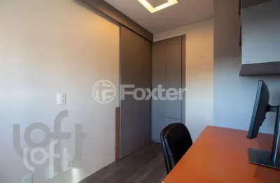 Apartamento com 2 quartos à venda na rua viaza, 400, jardim aeroporto, são paulo, 66 m2 por r$ 789.000