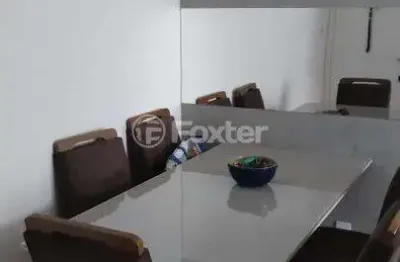 Apartamento com 2 quartos à venda na rua moacir fagundes, 98, fazenda aricanduva, são paulo, 49 m2 por r$ 280.000