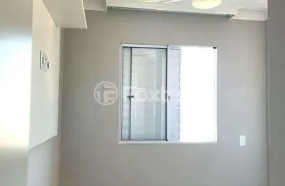 Apartamento com 2 quartos à venda na rua pastor rubens lopes, 226, americanópolis, são paulo, 48 m2 por r$ 350.000