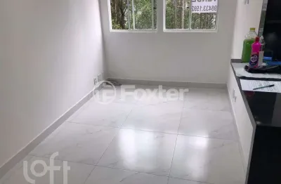 Apartamento com 2 quartos à venda na rua aveleda, 88, jardim santa terezinha, são paulo, 43 m2 por r$ 260.000