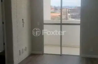 Apartamento com 2 quartos à venda na rua pastor rubens lopes, 226, americanópolis, são paulo, 52 m2 por r$ 381.600