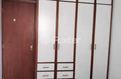 Apartamento com 3 quartos à venda na rua josé jardim da silveira, 160, jardim taquaral, são paulo, 86 m2 por r$ 560.000