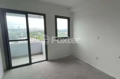 Apartamento com 1 quarto à venda na rua alsácia, 280, jardim aeroporto, são paulo, 15 m2 por r$ 340.000