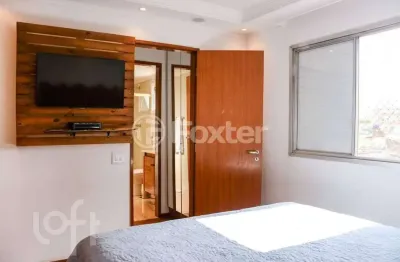 Apartamento com 1 quarto à venda na avenida da invernada, 398, vila congonhas, são paulo, 57 m2 por r$ 510.000
