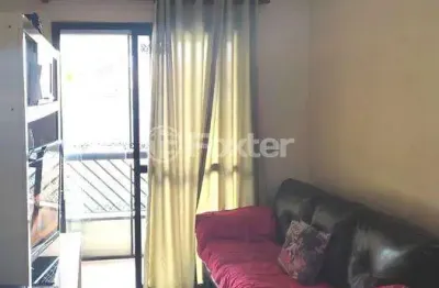 Apartamento com 3 quartos à venda na rua palmerino calabrese, 173, vila santana, são paulo, 72 m2 por r$ 395.000