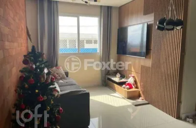 Apartamento com 2 quartos à venda na avenida sebastião henriques, 575, vila siqueira (zona norte), são paulo, 41 m2 por r$ 315.000