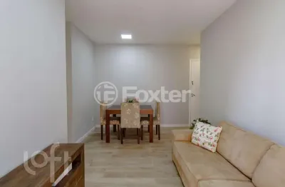 Apartamento com 2 quartos à venda na avenida nossa senhora do ó, 423, limão, são paulo, 49 m2 por r$ 398.000