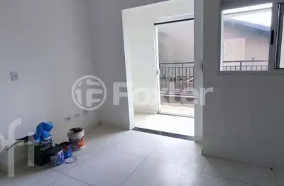 Apartamento com 2 quartos à venda na rua sabbado d'ângelo, 163, itaquera, são paulo, 39 m2 por r$ 251.000