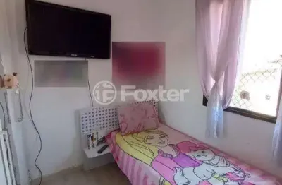 Apartamento com 3 quartos à venda na rua manuel jorge correa, 40, jardim itapemirim, são paulo, 63 m2 por r$ 371.000
