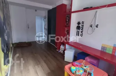 Apartamento com 2 quartos à venda na avenida sebastião henriques, 300, vila siqueira (zona norte), são paulo, 65 m2 por r$ 435.000