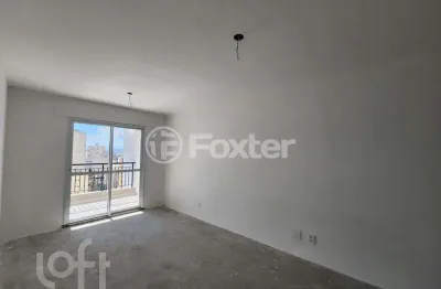 Apartamento com 1 quarto à venda na rua jaguaribe, 495, vila buarque, são paulo, 33 m2 por r$ 470.000