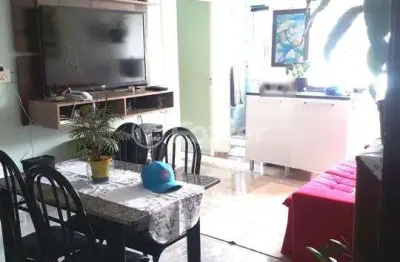 Apartamento com 2 quartos à venda na rua igarapé água azul, 1360, jardim santa etelvina, são paulo, 50 m2 por r$ 244.500