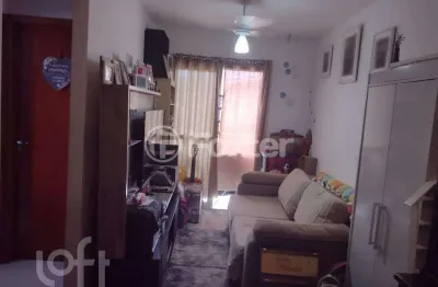 Apartamento com 2 quartos à venda na rua carioba, 234, jardim carlu, são paulo, 42 m2 por r$ 300.000
