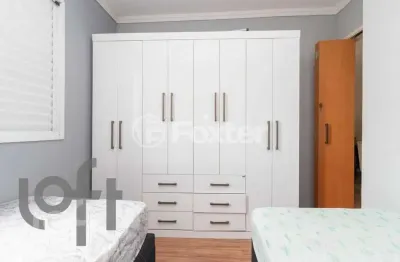 Apartamento com 2 quartos à venda na rua renzo baldini, 901, parada xv de novembro, são paulo, 50 m2 por r$ 280.000