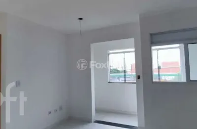 Apartamento com 2 quartos à venda na rua sabbado d'ângelo, 163, itaquera, são paulo, 39 m2 por r$ 235.000