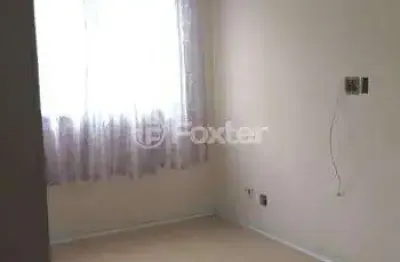 Apartamento com 2 quartos à venda na rua bruno taut, 69, jardim sônia (zona sul), são paulo, 54 m2 por r$ 320.000
