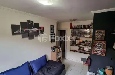 Apartamento com 2 quartos à venda na rua bruno taut, 69, jardim sônia (zona sul), são paulo, 45 m2 por r$ 240.000
