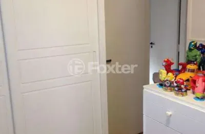 Apartamento com 2 quartos à venda na rua silvano de almeida, 253, vila siqueira (zona norte), são paulo, 58 m2 por r$ 375.000