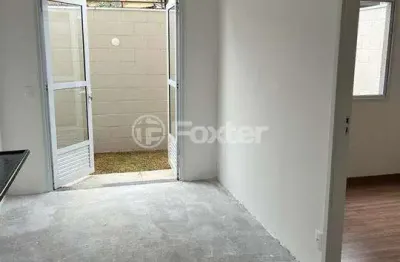 Apartamento com 1 quarto à venda na rua salvador gianetti, 201, guaianases, são paulo, 36 m2 por r$ 240.000