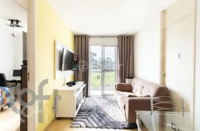 Apartamento com 3 quartos à venda na rua brasil, 120, vila cosmopolita, são paulo, 62 m2 por r$ 281.117
