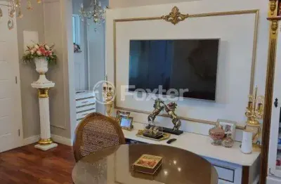 Apartamento com 2 quartos à venda na rua professor paul hugon, 90, vila aurora (zona norte), são paulo, 50 m2 por r$ 390.000