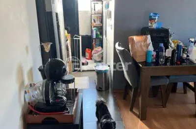 Apartamento com 2 quartos à venda na rua lagoa do campelo, 66, itaquera, são paulo, 41 m2 por r$ 280.000