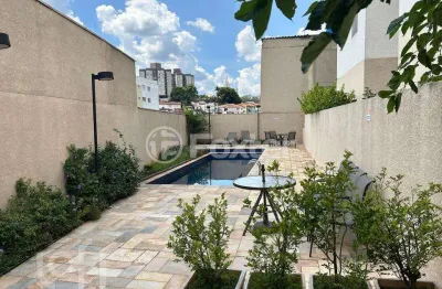 Apartamento com 2 quartos à venda na rua antônio campelo, 129, vila vitório mazzei, são paulo, 90 m2 por r$ 630.000