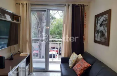Apartamento com 3 quartos à venda na estrada do campo limpo, 6865, pirajussara, são paulo, 59 m2 por r$ 430.000