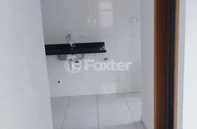 Apartamento com 2 quartos à venda na avenida nossa senhora do ó, 1370, limão, são paulo, 33 m2 por r$ 255.000