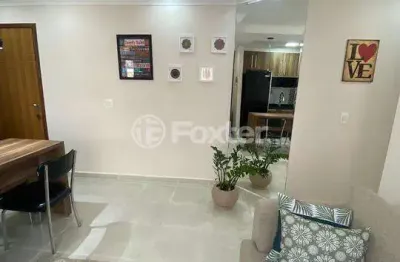 Apartamento com 2 quartos à venda na rua dona estela borges morato, 160, vila siqueira (zona norte), são paulo, 50 m2 por r$ 425.900
