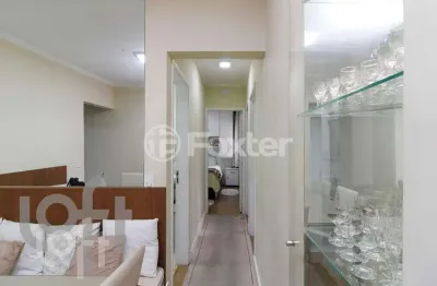 Apartamento com 3 quartos à venda na rua ana de barros, 320, jardim santa inês, são paulo, 80 m2 por r$ 470.000