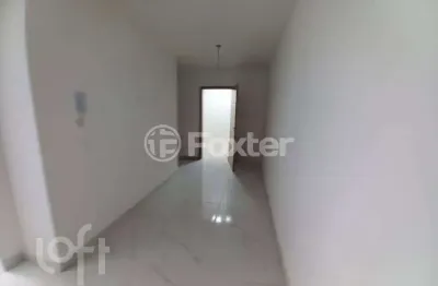 Apartamento com 2 quartos à venda na rua george chahestian, 245, vila basileia, são paulo, 38 m2 por r$ 245.000