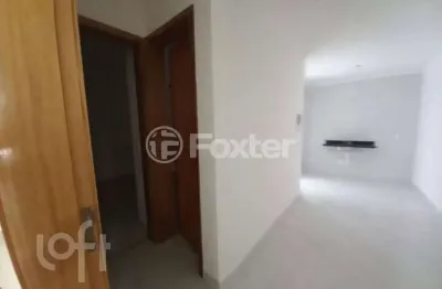 Apartamento com 1 quarto à venda na rua george chahestian, 245, vila basileia, são paulo, 37 m2 por r$ 255.000