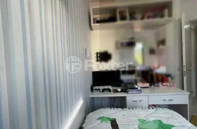 Apartamento com 3 quartos à venda na rua albertina vieira da silva gordo, 212, vila aurora (zona norte), são paulo, 70 m2 por r$ 550.000