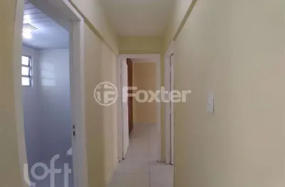 Apartamento com 2 quartos à venda na rua filipe da silva, 139, lauzane paulista, são paulo, 70 m2 por r$ 320.000