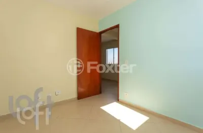 Apartamento com 2 quartos à venda na rua joão de laet, 370, vila aurora (zona norte), são paulo, 64 m2 por r$ 370.000