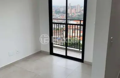 Apartamento com 2 quartos à venda na rua urbano da silva, 34, vila jaguara, são paulo, 47 m2 por r$ 320.000