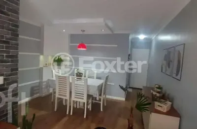 Apartamento com 3 quartos à venda na rua domingos de braga, 200, vila dos remédios, são paulo, 65 m2 por r$ 445.000