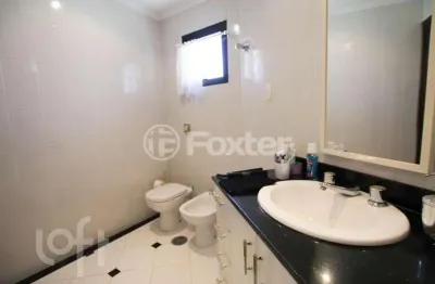Apartamento com 4 quartos à venda na rua nilo torres, 124, jardim umuarama, são paulo, 180 m2 por r$ 1.030.000