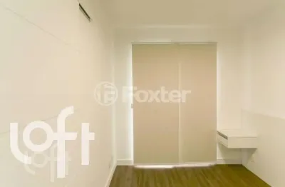 Apartamento com 1 quarto à venda na avenida cupecê, 1808, jardim prudência, são paulo, 37 m2 por r$ 280.000