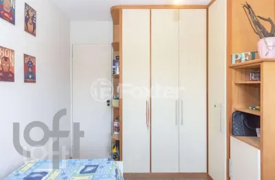 Apartamento com 2 quartos à venda na rua camarajé, 65, jardim paraíso, são paulo, 69 m2 por r$ 480.000