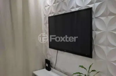 Apartamento com 2 quartos à venda na rua ita, 460, vila santos, são paulo, 39 m2 por r$ 260.000